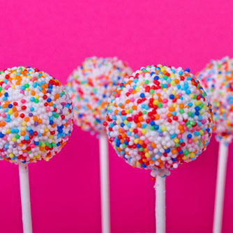 Popcakes aux abricots